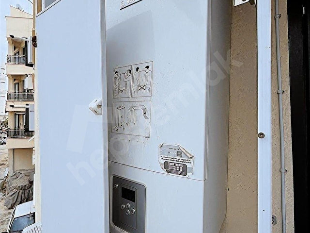 ÇÖZÜM EMLAKTAN MURADİYE İSTASYON CİV. 2+1 ARA KAT SATILIK DAİRE - Görsel 29