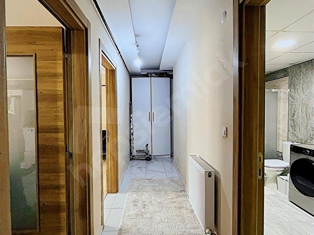 ÇÖZÜM EMLAKTAN MURADİYE İSTASYON CİV. 2+1 ARA KAT SATILIK DAİRE - Görsel 14