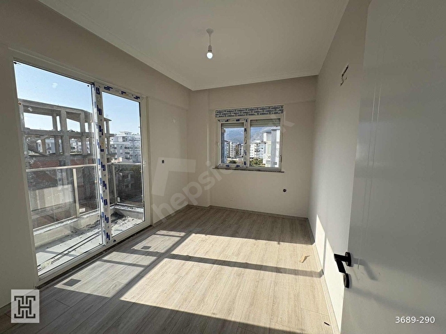 ERTUĞRULDAN DENİZE YAKIN 1+1 SATILIK DAİRE - Görsel 8