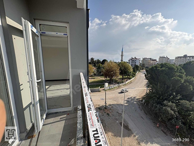 ERTUĞRULDAN DENİZE YAKIN 1+1 SATILIK DAİRE - Görsel 13