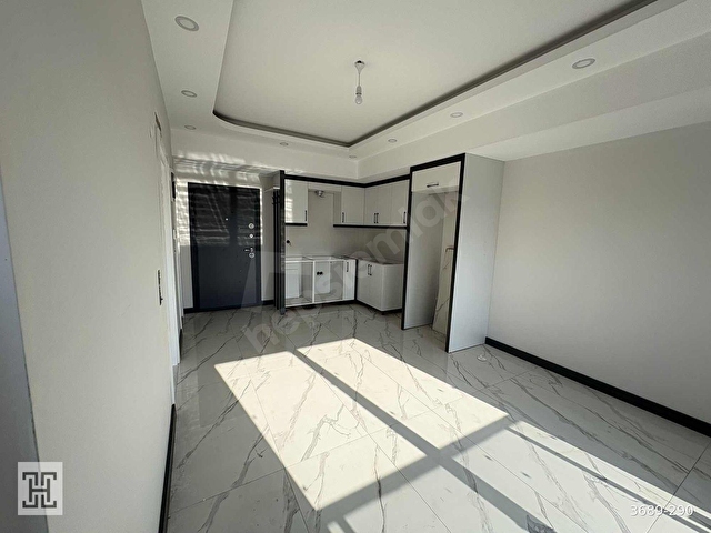 ERTUĞRULDAN DENİZE YAKIN 1+1 SATILIK DAİRE