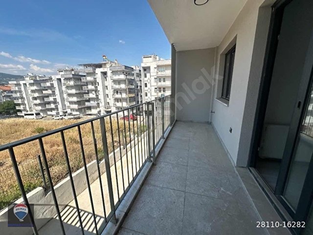 SATILIK  SÖKE ÇELTIKÇI MAHALLESINDE YENI 3+1 DAIRE - Görsel 10