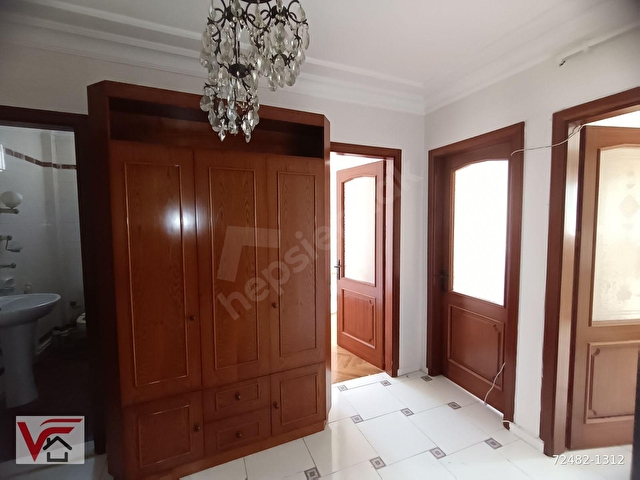VARAN EMLAKTAN PAŞAKENTTE KİRALIK 2+1 DAİRE - Görsel 6