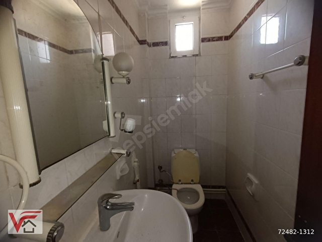 VARAN EMLAKTAN PAŞAKENTTE KİRALIK 2+1 DAİRE - Görsel 20