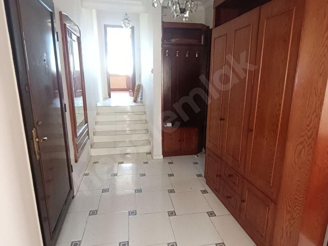 VARAN EMLAKTAN PAŞAKENTTE KİRALIK 2+1 DAİRE - Görsel 8