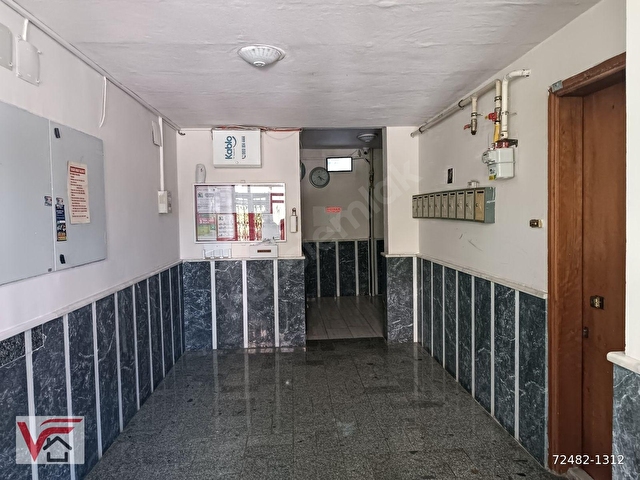VARAN EMLAKTAN PAŞAKENTTE KİRALIK 2+1 DAİRE - Görsel 4