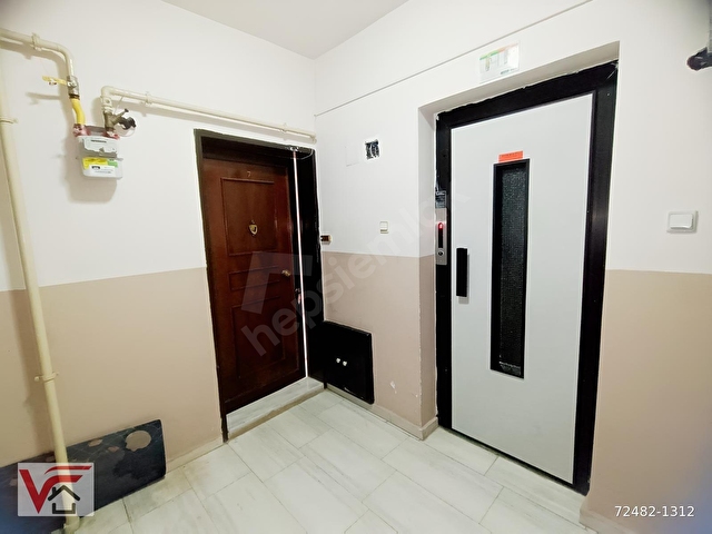 VARAN EMLAKTAN PAŞAKENTTE KİRALIK 2+1 DAİRE - Görsel 5