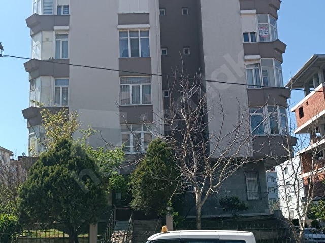 VARAN EMLAKTAN PAŞAKENTTE KİRALIK 2+1 DAİRE - Görsel 2