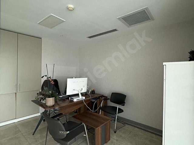 Maidanda Satılık 156 Net M² Özel Yapılı Ofis Eskişehir Yolu - Görsel 23