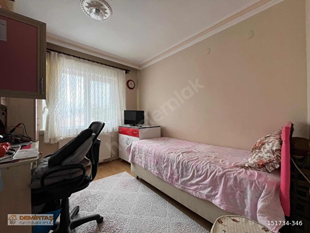 DEMİRTAŞ GAYRİMENKULDEN CADDE ARKASI OKUL KARŞISI 3+1 DAİRE - Görsel 18