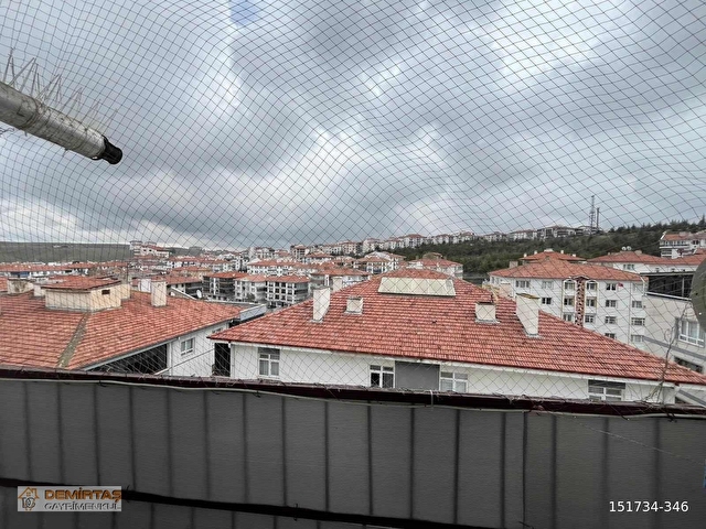 DEMİRTAŞ GAYRİMENKULDEN CADDE ARKASI OKUL KARŞISI 3+1 DAİRE - Görsel 17