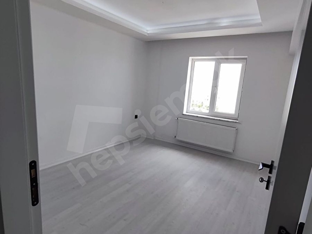 ŞOFÖRLER SİTESİNDE ADAN ZYE YENİLENMİŞ, MASRAFSIZ 3+1! - Görsel 8