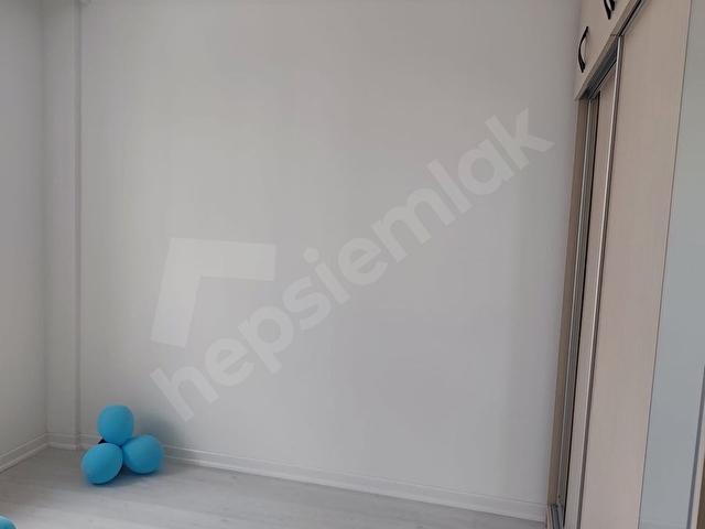 ŞOFÖRLER SİTESİNDE ADAN ZYE YENİLENMİŞ, MASRAFSIZ 3+1! - Görsel 17
