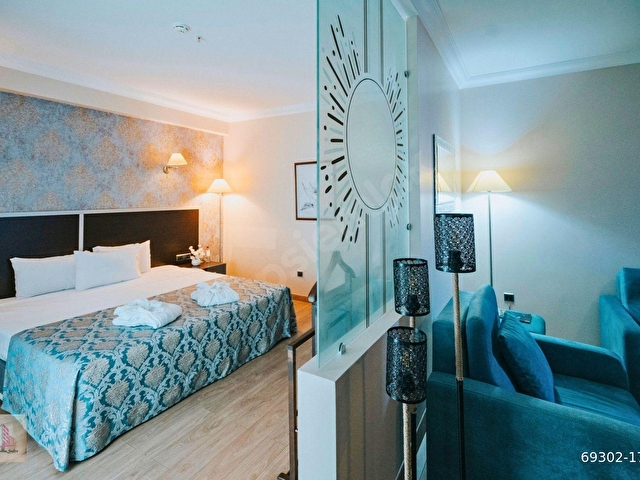 ESKİHSARDA AÇILIŞA ÖZEL FİYATLAR/ KONFORLU VE TEMİZ DAİRELER - Görsel 2