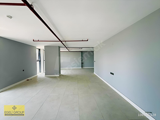 EGELİGROUP/KİRALIK LAPERLA İŞ MERKEZİNDE KÖŞE KONUM OFİS - Görsel 6