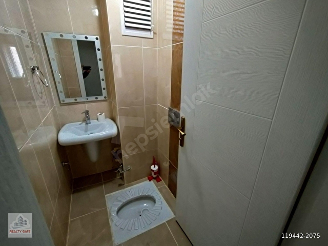 ANKARA MANZARALI MERKEZİ KONUM YAPILI KAPALI OTOPARKLI 4+1 DAİRE - Görsel 29