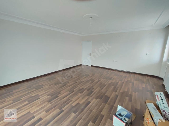 ANKARA MANZARALI MERKEZİ KONUM YAPILI KAPALI OTOPARKLI 4+1 DAİRE - Görsel 11