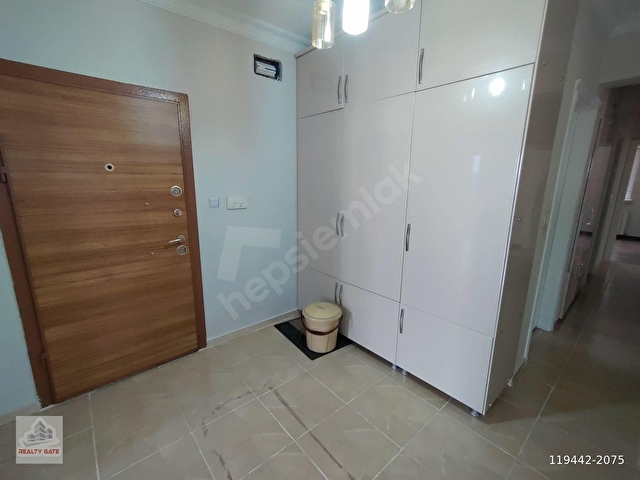 ANKARA MANZARALI MERKEZİ KONUM YAPILI KAPALI OTOPARKLI 4+1 DAİRE - Görsel 12