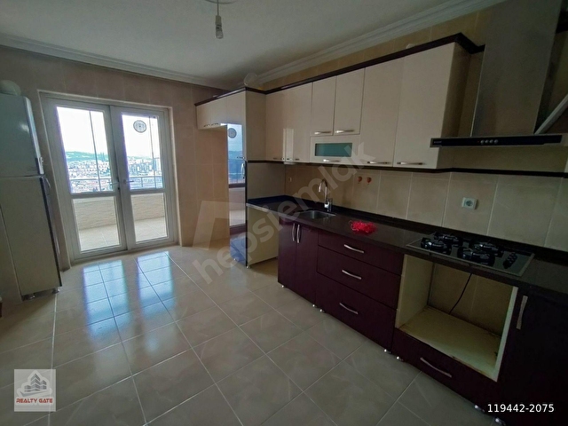 ANKARA MANZARALI MERKEZİ KONUM YAPILI KAPALI OTOPARKLI 4+1 DAİRE - Görsel 5
