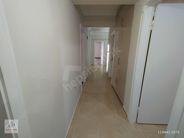 ANKARA MANZARALI MERKEZİ KONUM YAPILI KAPALI OTOPARKLI 4+1 DAİRE - Görsel 28