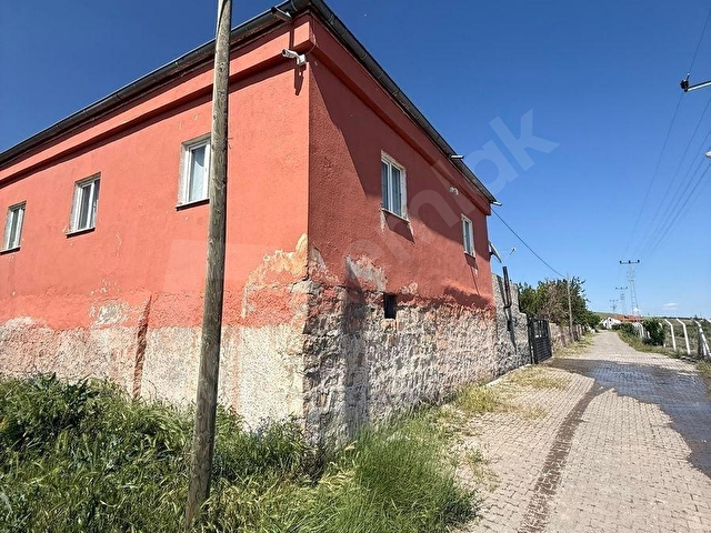 İNCESUDA 9000 M2 ARSASI İLE EVLİ BAĞ - Görsel 13