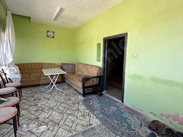 İNCESUDA 9000 M2 ARSASI İLE EVLİ BAĞ - Görsel 6