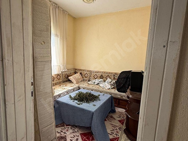 İNCESUDA 9000 M2 ARSASI İLE EVLİ BAĞ - Görsel 9