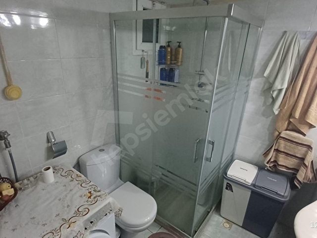 NARLIDERE HUZUR MAHALLESİNDE DENİZ MANZARALI 3+1 SATILIK DAİRE - Görsel 25