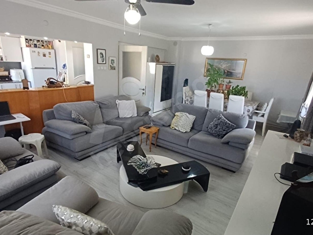 NARLIDERE HUZUR MAHALLESİNDE DENİZ MANZARALI 3+1 SATILIK DAİRE - Görsel 10