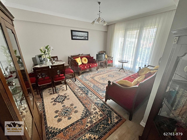 PENDİĞİN EN PRESTİJLİ SİTESİNDE METRO DİBİNDE SATILIK 2+1 DAİRE - Görsel 2