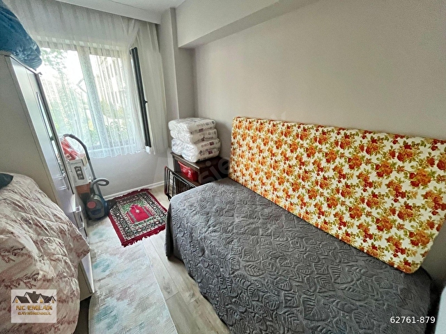 PENDİĞİN EN PRESTİJLİ SİTESİNDE METRO DİBİNDE SATILIK 2+1 DAİRE - Görsel 13