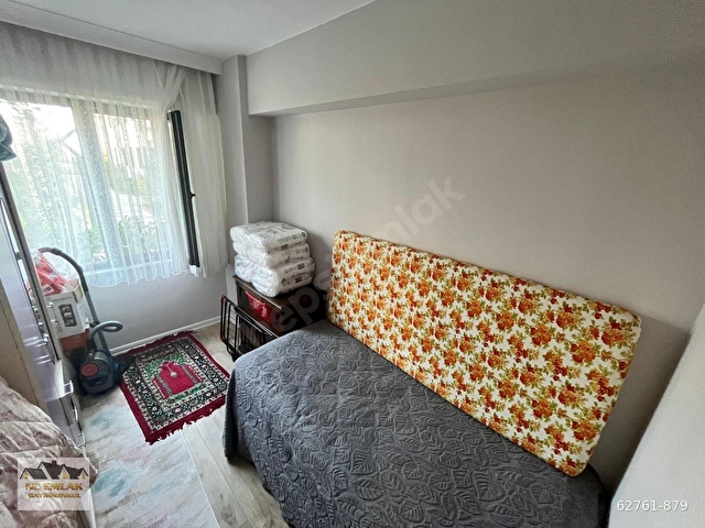 PENDİĞİN EN PRESTİJLİ SİTESİNDE METRO DİBİNDE SATILIK 2+1 DAİRE - Görsel 14