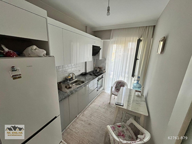 PENDİĞİN EN PRESTİJLİ SİTESİNDE METRO DİBİNDE SATILIK 2+1 DAİRE - Görsel 20