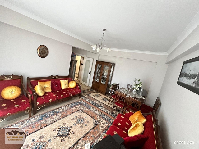 PENDİĞİN EN PRESTİJLİ SİTESİNDE METRO DİBİNDE SATILIK 2+1 DAİRE - Görsel 9