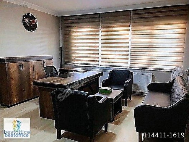 BUGÜN KARAR VER, BUGÜN TAŞIN | KIZILAY HAZIR OFİS 9.990 TL - Görsel 17