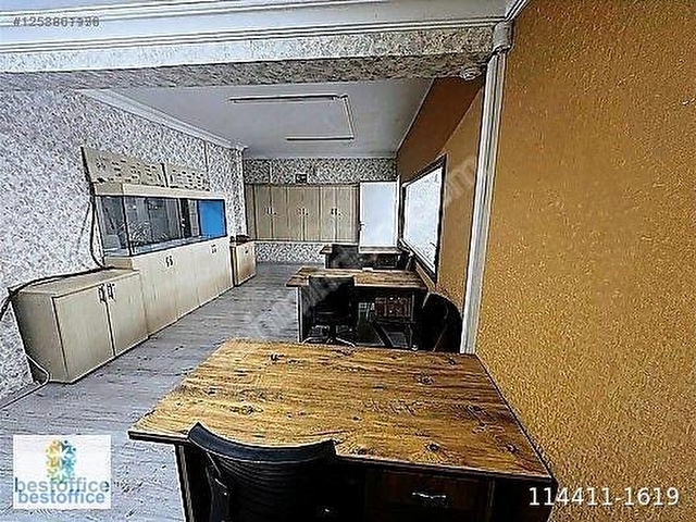 BUGÜN KARAR VER, BUGÜN TAŞIN | KIZILAY HAZIR OFİS 9.990 TL - Görsel 5