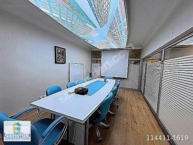 BUGÜN KARAR VER, BUGÜN TAŞIN | KIZILAY HAZIR OFİS 9.990 TL - Görsel 19