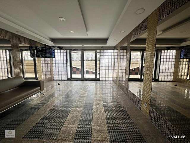 WESTSTAR GAYRİMENKULden BEYTOWN APARTMANINDA 3+1 SATILIK - Görsel 5