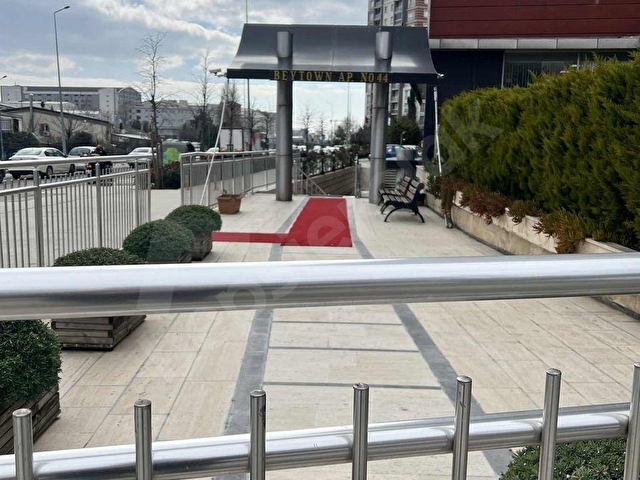 WESTSTAR GAYRİMENKULden BEYTOWN APARTMANINDA 3+1 SATILIK - Görsel 3