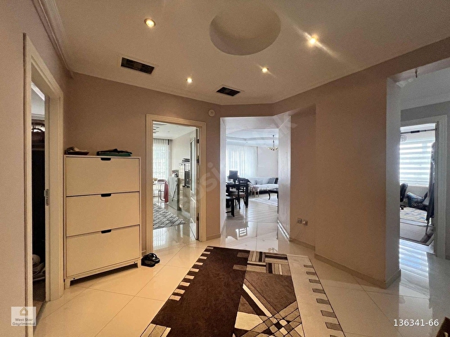 WESTSTAR GAYRİMENKULden BEYTOWN APARTMANINDA 3+1 SATILIK - Görsel 14