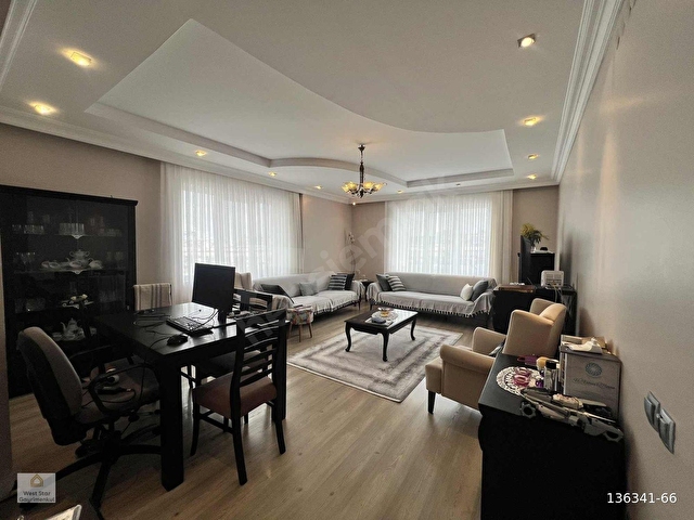 WESTSTAR GAYRİMENKULden BEYTOWN APARTMANINDA 3+1 SATILIK - Görsel 15