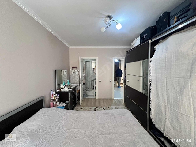 WESTSTAR GAYRİMENKULden BEYTOWN APARTMANINDA 3+1 SATILIK - Görsel 26