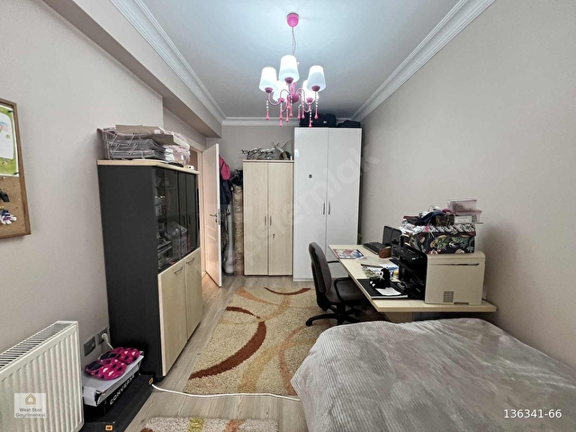 WESTSTAR GAYRİMENKULden BEYTOWN APARTMANINDA 3+1 SATILIK - Görsel 13