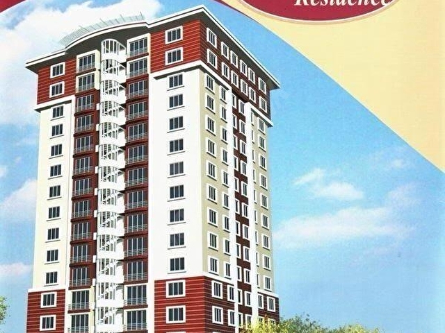 WESTSTAR GAYRİMENKULden BEYTOWN APARTMANINDA 3+1 SATILIK - Görsel 2