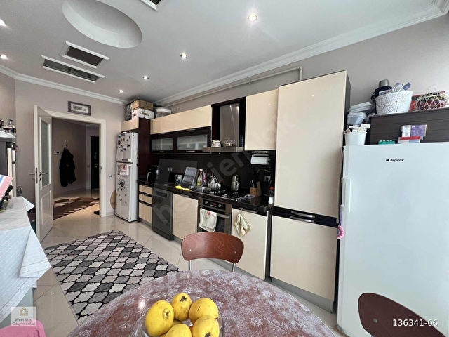 WESTSTAR GAYRİMENKULden BEYTOWN APARTMANINDA 3+1 SATILIK - Görsel 21
