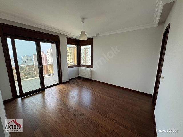 CADDEYE YAKIN DENİZ MANZARALI BALKONLU 4+55m2 SALONLU ULTRA LÜKS - Görsel 20