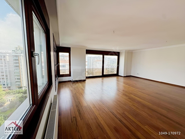 CADDEYE YAKIN DENİZ MANZARALI BALKONLU 4+55m2 SALONLU ULTRA LÜKS - Görsel 6