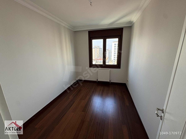 CADDEYE YAKIN DENİZ MANZARALI BALKONLU 4+55m2 SALONLU ULTRA LÜKS - Görsel 28