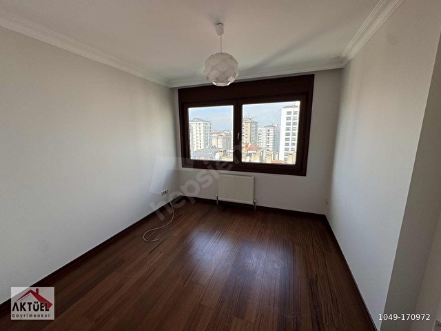 CADDEYE YAKIN DENİZ MANZARALI BALKONLU 4+55m2 SALONLU ULTRA LÜKS - Görsel 29