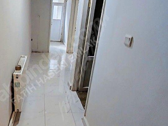 Merkezi Konumda Satılık Yüksek Giriş - Görsel 5